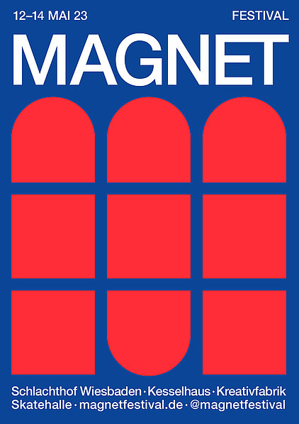 Magnet Festival 2023